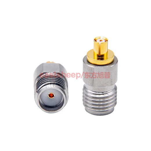 Dongfang Xupu U.FL1 generation test adapter IPEX/SMA-KK-1 generation IPEX female to SMA female 6G