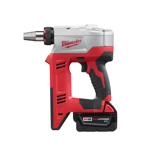 Hole machine Uponor pipe expander M12 expansion kit (16-25)