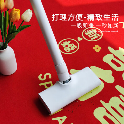 Sanqihu Living Room Carpet Red Wedding Bedside Blanket Wedding Room Sofa Tea Table Carpet Waterproof No Washable Thickened Floor Mat 11762 Yongjie Tongxin 200*340cm [No Curled]