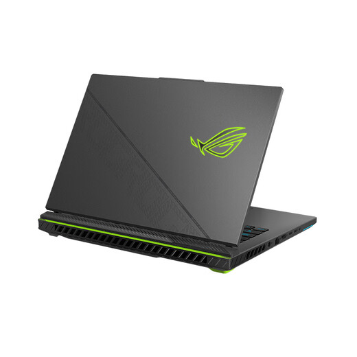 ROG Gunslinger 8 20% national subsidy 16-inch 14th generation Core i9 gaming laptop (i9-14900HX 16G 1T RTX4060 240Hz)