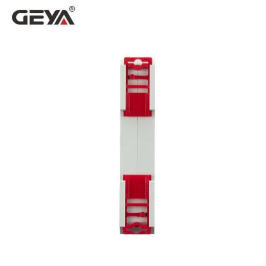 GEYA格亚GRT8-A1B1A2B2通电延时断开时间继电器模块控制器220交流 AC/DC12240V 一开一闭AT通电延时+一组瞬