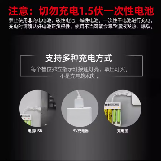 Canon PC1338 PC1351 PC1354 PC1342 PC1470 camera battery + charger 4 slot charger + 4 AA batteries