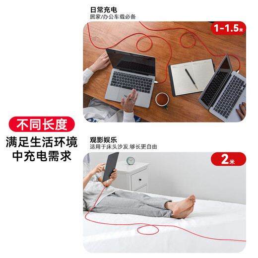 Xuanyi is suitable for OnePlus data cable Warp super flash charging Type-C OnePlus 100W/80W charging cable 13/12/11/10Pro/Ace5Pro/3v/9RT/oppo mobile phones