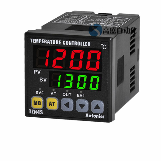 Autonics original TZN4S-14R 14C 14S digital display thermostat temperature controller TK4S-14SN