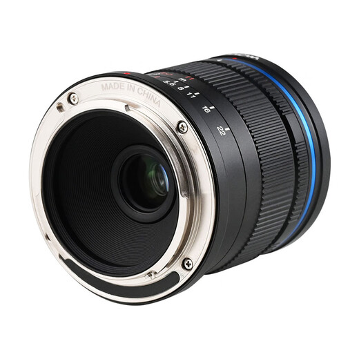 LAOWA 14mmF4.0 full-frame ultra-wide-angle lens lightweight version Nikon Z mount