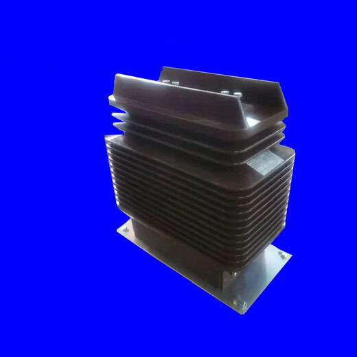 LZZBJ9-35KV current transformer 35KV high voltage complete cabinet LZZBJ9-40.5 pouring type 0.2S