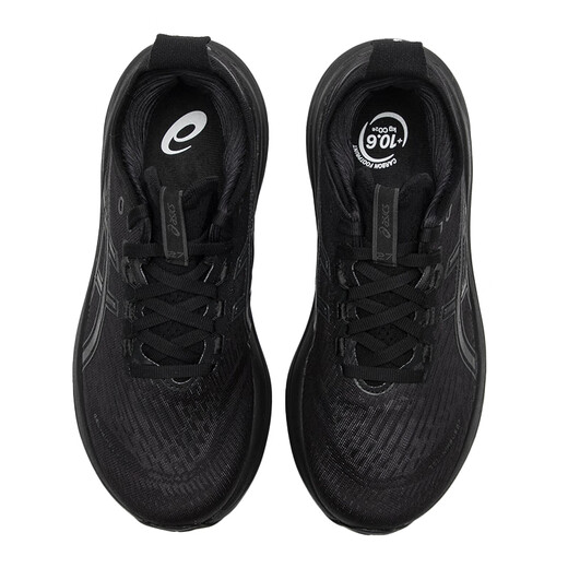 Asics Женская обувь Spring New Gel-Nimbus 27 Спортивная обувь Спортивная обувь легкая сетчатая кроссовка для фитнес-кроссов 1012B753-001 39