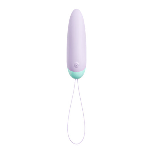 Jisibang Vibrating Egg Sex Toy Girls Special Small Toy Adult Advanced Masturbator Electric Ricochet Flirting Tool [Strong Vibration-Small and Portable] Q Sugar Vibrating Egg Can be Inserted