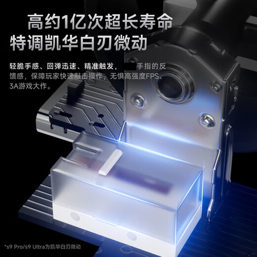 新盟（TECHNOLOGY）RF968无线蓝牙真机械键盘鼠标套装台式电脑笔记本有线吃鸡LOL游戏金属背光发光三模有线键鼠外设 黑色混光机械键盘【青轴】+无线蓝牙鼠标+蓝牙耳机