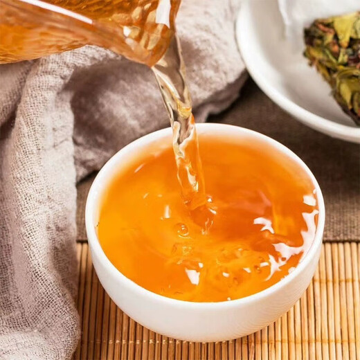 漳平水仙茶乌龙茶高香口粮漳平水仙茶清香型特级160g盒装茶叶自己喝