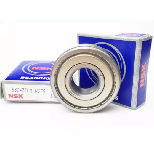 NSK deep groove ball bearing 6208ZZCM