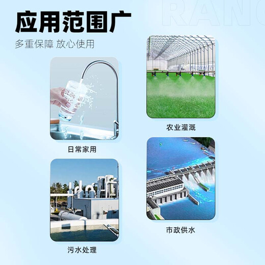 Customized PVC inner wire direct internal thread straight through thread internal thread connector 4 points 20 25 32 40 50 63 75mm white inner diameter 75* thread 2.5 inches