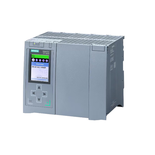 PLC S7-1500 CPU 模块1518/1517/1516/1515/1513/1511 S7-1500选型手册(电子版)