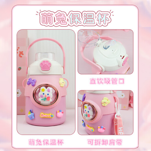 Girl birthday gift for 7-14 years old girls high-end practical toys for 10 years old 7 years old 8 years old primary school student 12 years old children pink princess gift box twenty-four