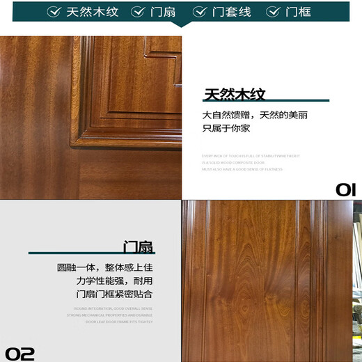 Бревенчатая дверь из чистого бревна, современный простой комплект двери, дверь для дома, спальни, комната, межкомнатная дверь, окрашенная, дверь из массива дерева, настройка, ананасовая сетка (бревно класса FAS)