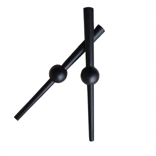 XMSJ Custom Yiibeijia Schrankfüße erhöht und erhöht schwarze Lagerung Massive Holzbeine Tee Tischbeine TV -Schrankbeine Schreibtisch Beine schwarz 4 7373 Hochquadratische Plattenmutter Installation