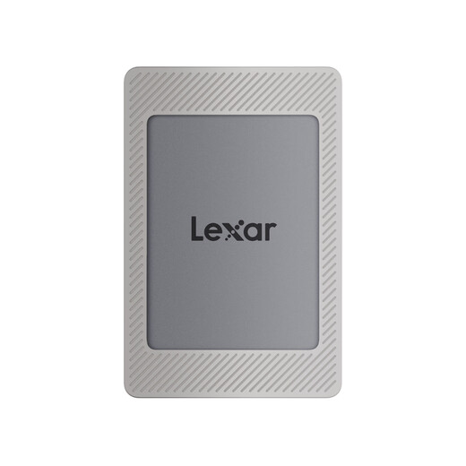 Lexar PSSD Mobile Solid State-Laufwerk Hochgeschwindigkeit USB3.2 Typ-C externe Festplatte Apple Mobile Mobiltelefon externe Festplatte ES4 Magnetische Festplatte 1050 MB/s 1 TB