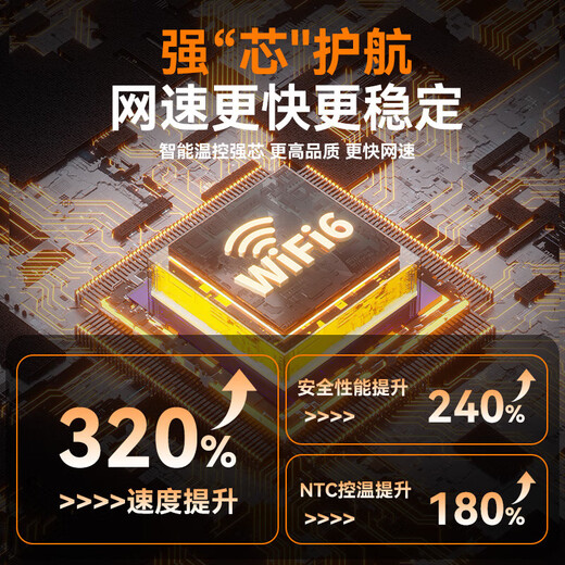 Chaofuniao 2025 WiFi portátil6 Enrutador inalámbrico 4G sin tarjeta extraíble Cobertura de casa completa Red de fibra óptica portátil Red inalámbrica Nacional Universal 5Ghz Banco de energía dos en uno WIFI6 丨 10000mAh Modelo de carga blanco recién actualizado