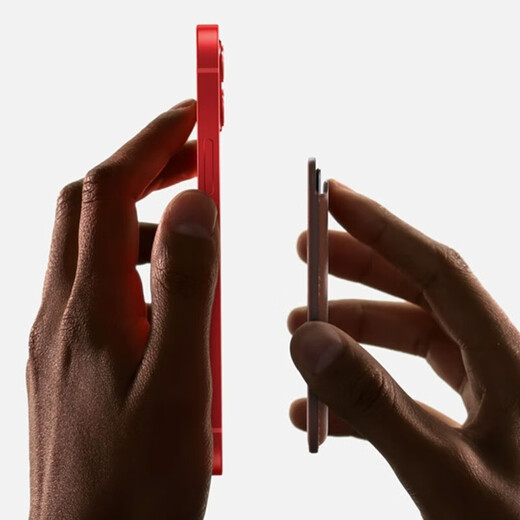 炫戴适用苹果手机15promax皮套magSafe磁吸卡包iphone14/13Pro皮革手机套PLUS手机壳充电配件背贴卡套 MagSafe磁吸卡包皮套-海靛蓝