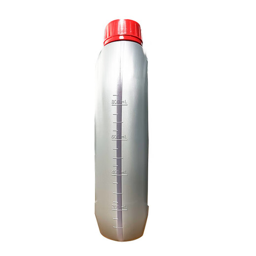 AC Delco SAIC-GM original antifreeze Buick/Chevrolet/Cadillac coolant 1L -36 orange red