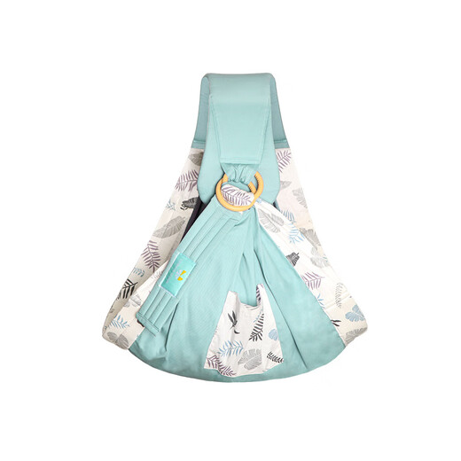 
Love rabbit baby turban, baby strap, baby holding baby artifact, four seasons multi-function breathable net, newborn breastfeeding back bag, lion and deer (four seasons)