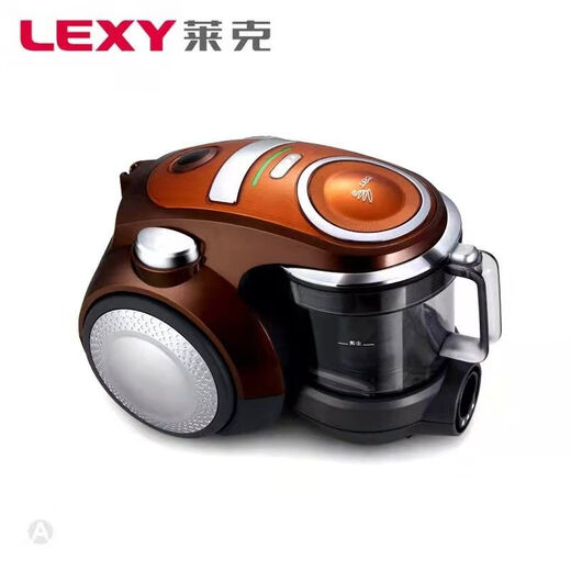 Lac High-Power Cleander Momenter Silent, Strong Aspiration Small Horizontal Floor Adarin Remover 3519-5 / T65 Aspiration Aspiration puissante