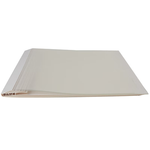 
Deli Hot melt financial binding machine Contract document archives document document glue installation machine (can be bound 50mm) High-end hot melt binding machine 3882 (2mm about 9-15 pages) Ten packages of hot melt seals 3864