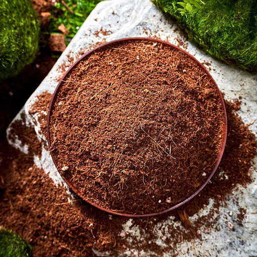 Manlife 16L nutritional soil comes with 2 fertilizers, 1 seed and 1 potion, flower soil, universal flower soil, flower cultivation soil, organic vegetable soil