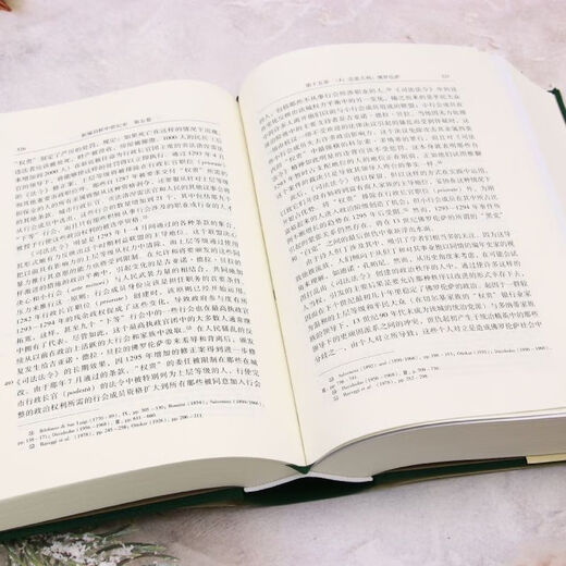 新编剑桥中世纪史.第五卷约1198年至约1300年