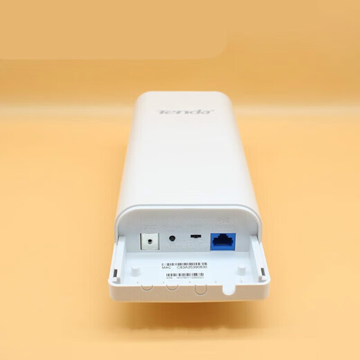 迈恻亦腾达O12345689无线网桥5G电梯监控AP室外1KM3KM10M25KM公里桥接 O1两只装2.4G电梯500米