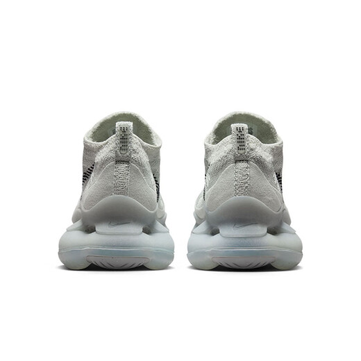 
Nike NIKE casual shoes men's air cushion AIR MAX SCORPION sneakers FQ2694-001 shallow silver 43