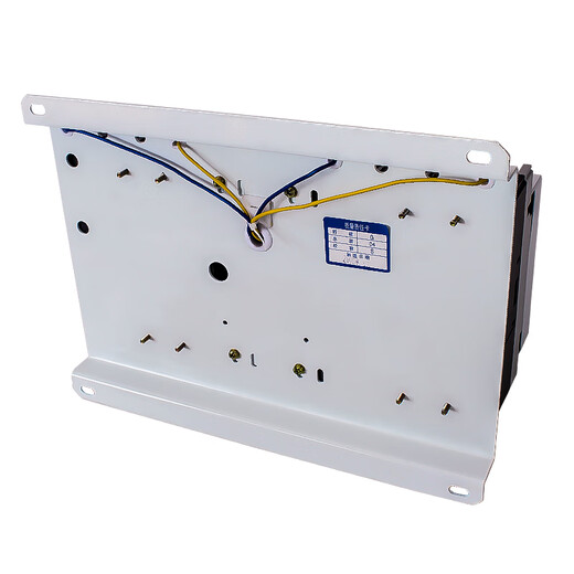 G CDQCN GCCH Servicio de conversión automático de alimentación dual 4 PCB Clase 12250A630 Conjunto de fuente de alimentación dual trifásica 4P 63A