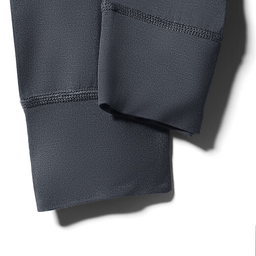 Catman Autumn Pants Men's Thin Seamless Tight Modal Warm Pants No Underwear Men's Leggings Single Piece Slim Black 2XL (140-160Jin Jin is equal to 0.5kg)