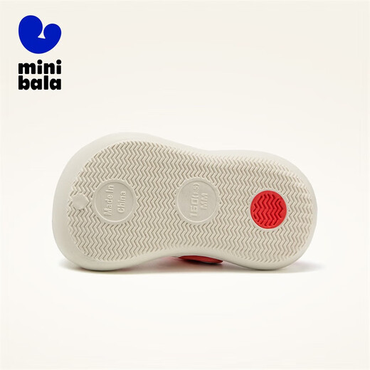 Mini Bala Mini Bala Chaussures pour enfants Chaussures pour enfants Chaussures de trou décontracté de Bala Bala Bala Chaussures