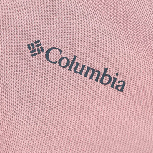 Columbia25春夏哥伦比亚冲锋衣女款户外防风防水登山单层冲锋衣外套XR5178 659 L