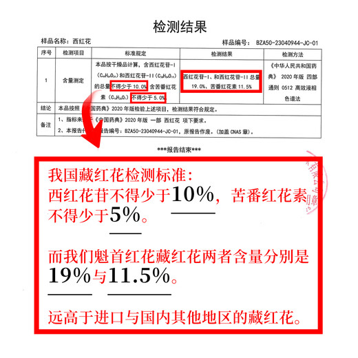 甄品岛 ZHENPDO【买花送种球】上海崇明特产藏红花 藏红花正品 特级藏红花西红花 优享体验装（量少 喝一周）