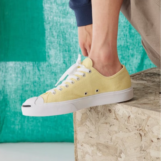 Converse Herbst Retro Neutral Student Schuhe JP SNL Neues Paar Low Top Canvas Schuhe Sport Casual Shoes A11964C A11964C 37.5