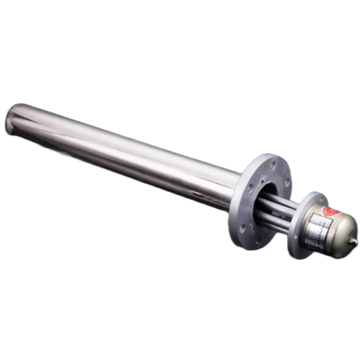 Chuanrun sheathed electric heater AC220V 8kW HRY5 with sheath unit