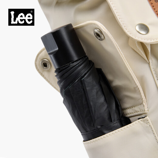 Lee Mochila al aire libre Bolsa de viaje de montañismo para hombres Mochila gran capacidad Mochila femenina Bolsa de computadora de 17 pulgadas Caki Caki