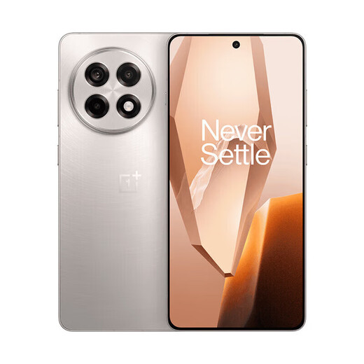 OnePlus Ace5 Pro / Ace5 Snapdragon 8 Extreme Edition flagship chip Fengchi gaming core New oppo gaming e-sports AI smart 5G mobile phone 1+ace5 Gravity Titanium-Ace5 (3rd generation Snapdragon 8) 12GB+256GB