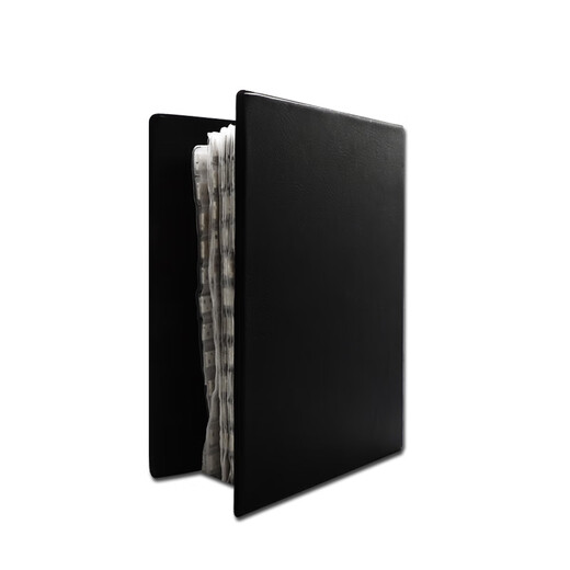 Fengjue 0603 chip capacitor book, capacitor package resistor book, 90 kinds of capacity, 50 pcs each, 0.5PF-2.2UF chip capacitor, sample book, capacitor component collection