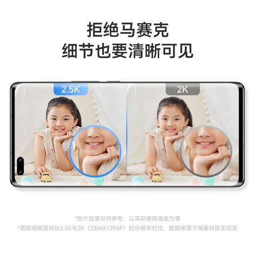 海雀400W智能摄像头家用室内监控手机远程无线2.5K超高清360度无死角夜视全景母婴宠物室内看护