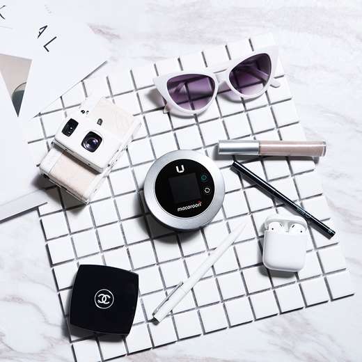 Global Roaming Tanzania WiFi Rental Portable Mobile Travel Abroad Wireless Data Africa Internet Self-pickup Middle East Africa Speed Reduced after 500M Unlimited Data