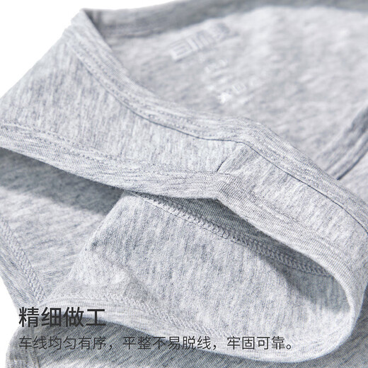 Yiershuang 50 count Pima cotton 100% cotton vest men's base sports bra sleeveless T-shirt fitness undershirt