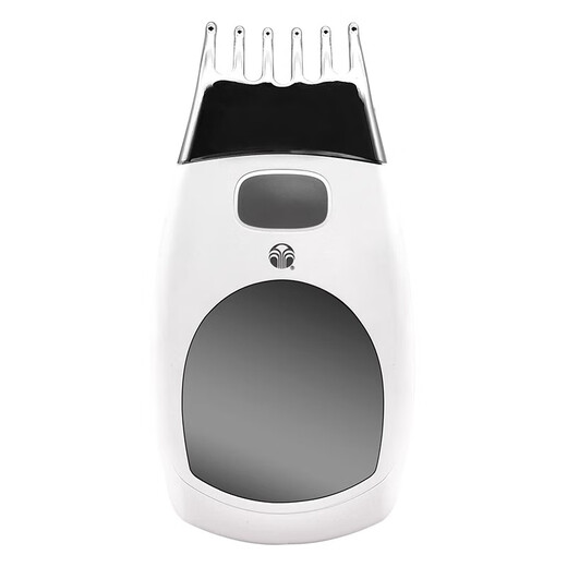 Nu Skin US Nu Skin SPA-Maschine der vierten Generation Nuskin neues Beauty-Instrument zur Straffung der Haut V Facelifting Original US-Version der vierten Generation Standalone-Maschine Garantie für ein Jahr Originalverpackung