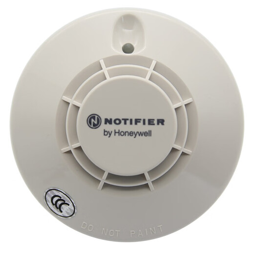 Nordifel smoke detector ND-751P smoke detector ND-751PC temperature alarm 751T ND-751P with base