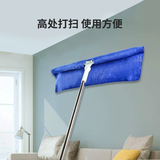 LYNN Housekeeping Cleaning Rag Cleaning Absorbent Car Wash Towel 75*35cm 3 Glass Cleaning Cloths