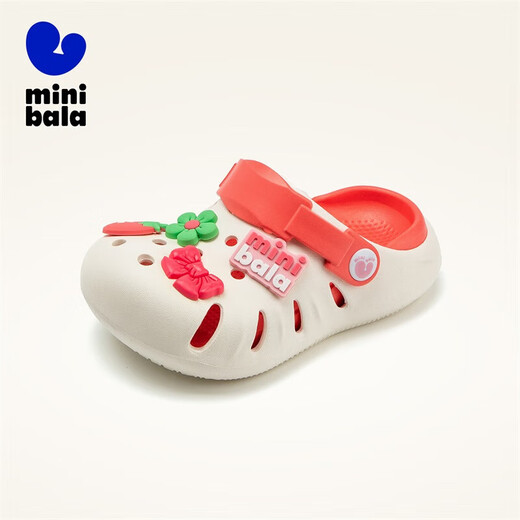 Mini Bala Mini Bala Chaussures pour enfants Chaussures pour enfants Chaussures de trou décontracté de Bala Bala Bala Chaussures