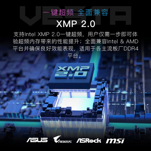 Acer Predator [Ice Blade] [Glazing Starship] RGB Light Bar DDR4 Memory DDR5 Desktop Memory Bar 32G/64G/6400 Hochfrequenzspiel Esports 679 ICE Blade-6000-C28-48GX2-White