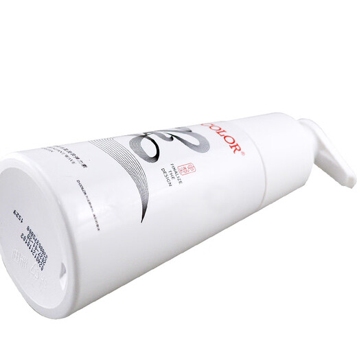 Dicai volumizing wavy elastin 300g/bottle, care for curly hair, styling, moisturizing and shiny, random packaging, 300g, 1 bottle